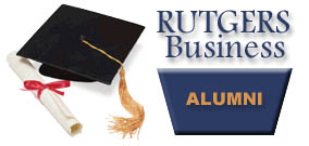Rutgers Business Alumni